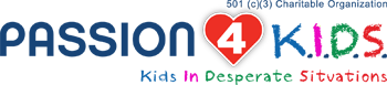 Passion 4 Kids, SCI Foundations, Disability Foundation