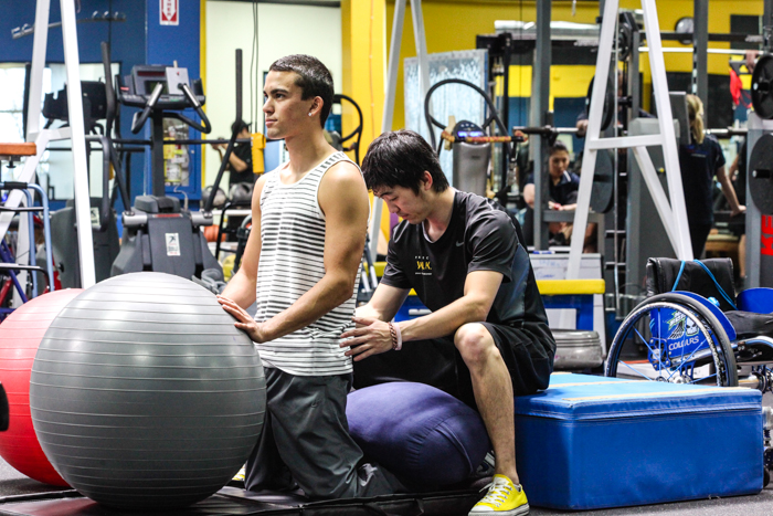 spinal cord injury, rehabilitation, SCI, rehabilitation, project walk