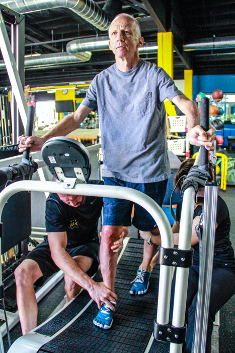 spinal cord injury, rehabilitation, SCI, rehabilitation, project walk