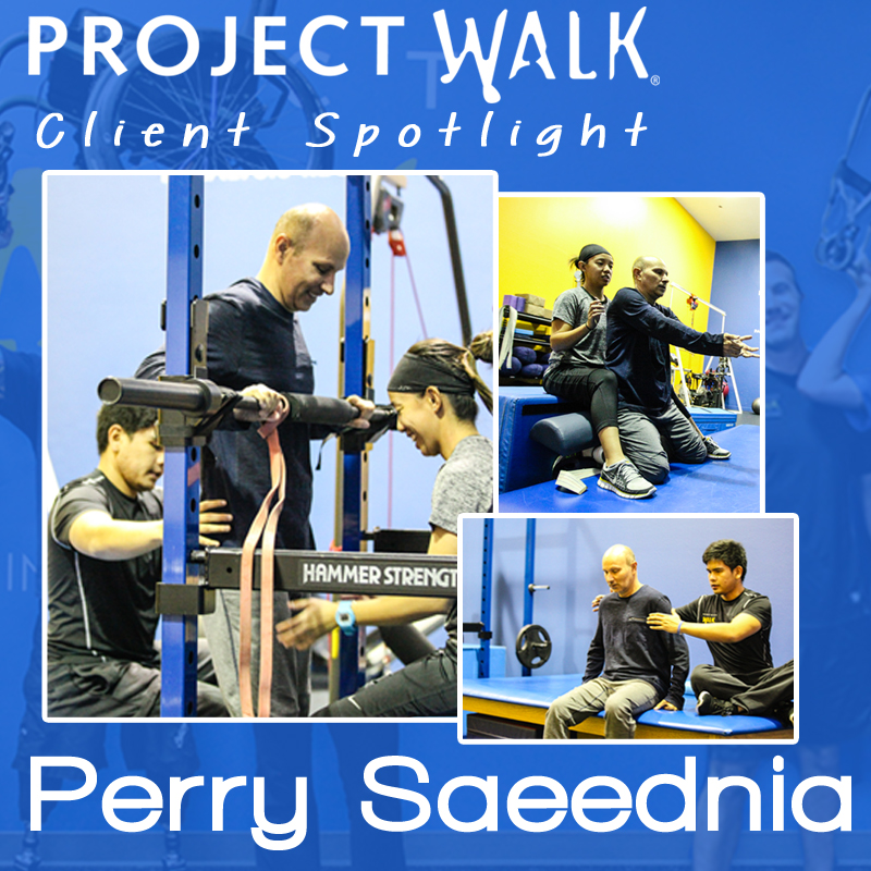 spinal cord injury